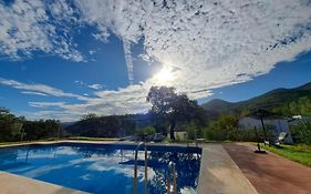 Finca La Vicaria Aguadulce